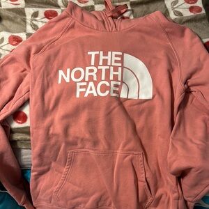 The North Face Coral Hoodie